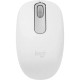 Мышь/ Logitech M196 Bluetooth Mouse OFF WHITE