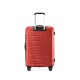Чемодан NINETYGO Lightweight Luggage 24" красный (Мятая упаковка)