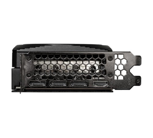 Видеокарта PALIT NED47TSS19T2-1043S RTX4070Ti SUPER INFINITY 3 OC 16GB GDDR6X 256bit 3-DP HDMI Видеокарта PALIT NED47TSS19T2-1043S RTX4070Ti SUPER INFINITY 3 OC 16GB GDDR6X 256bit 3-DP HDMI