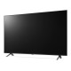 Телевизор ЖК 43'' LG/ 43", Ultra HD, QNED, Local Dimming, Smart TV,Wi-Fi, DVB-T2/C/S2, MR, 2.0 ch 20W, 3 HDMI, 2хUSB, 1 Pole, Ashed Blue