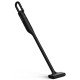 Беспроводной пылесос deerma Vacuum Cleaner VC03S Black, Dust container volume: 0.6L, Noise level: 78dB, Battery: 4000mAh (Вскрытая упаковка)