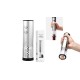 Электрический штопор Circle Joy Stainless Steel Battery Operated Electric Wine Opener CJ-EKPQ01