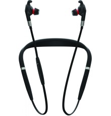 Гарнитура беспроводная/ Jabra Evolve 75e UC & Link 370