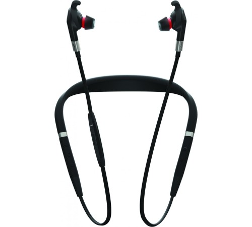 Гарнитура беспроводная/ Jabra Evolve 75e UC & Link 370