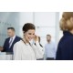 Гарнитура беспроводная/ Jabra Evolve 75e UC & Link 370