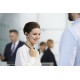 Гарнитура беспроводная/ Jabra Evolve 75e UC & Link 370