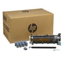 Комплект по уходу за принтером/ HP LaserJet 4250/4350 220v Main. Kit
