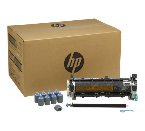 Комплект по уходу за принтером/ HP LaserJet 4250/4350 220v Main. Kit