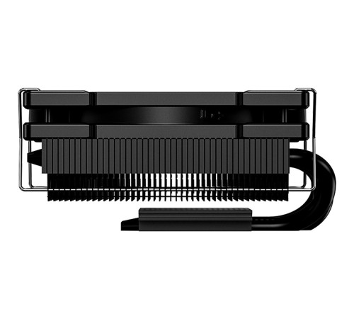 Кулер для процессора/ CPU Cooler ID-COOLING IS-40X V3 (100W, 4-pin PWM, 45mm, Al, 4x6mm, 1x92mm, 46CFM, 35.2dBA, 2800RPM, S: 1851/1700/1200/115X, AM5/AM4, Black) Кулер для процессора/ CPU Cooler ID-COOLING IS-40X V3 (100W, 4-pin PWM, 45mm, Al, 4x6mm, 1x92mm, 46CFM, 35.2dBA, 2800RPM, S: 1851/1700/1200/115X, AM5/AM4, Black)