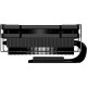 Кулер для процессора/ CPU Cooler ID-COOLING IS-40X V3 (100W, 4-pin PWM, 45mm, Al, 4x6mm, 1x92mm, 46CFM, 35.2dBA, 2800RPM, S: 1851/1700/1200/115X, AM5/AM4, Black)