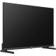 Телевизор ЖК 40'' Hisense/ 40", FullHD, SMART TV (VIDAA U6), DVB-T2/T/C/S2/S, 2х6W, 2HDMI, 2USB, USB Type C, Dual position stand, Black 2024