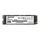 твёрдотельный накопитель Patriot SSD P320 256GB M.2 2280 NVMe PCIe 3.0 x4 R2200/W1200 TBW 120TB 3D NAND