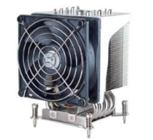 Радиатор охлаждения ЦП/ 4U, active with 9225Fan, Intel LGA115X