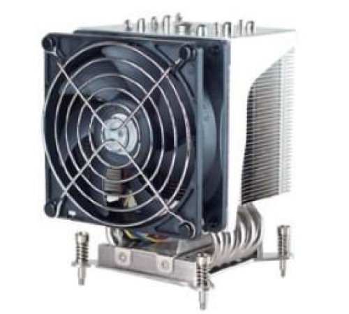 Радиатор охлаждения ЦП/ 4U, active with 9225Fan, Intel LGA115X
