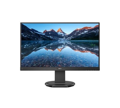 Монитор LCD 27'' 16:9 2560х1440(WQHD) IPS, 75 Hz, 350 cd/m2, 1000:1, 50М:1, 4ms, HDMI, DP, USB-C, USB-Hub, Height adj, Pivot, Tilt, Swivel, Speakers, Black (Из ремонта) Монитор LCD 27'' 16:9 2560х1440(WQHD) IPS, 75 Hz, 350 cd/m2, 1000:1, 50М:1, 4ms, HDMI, DP, USB-C, USB-Hub, Height adj, Pivot, Tilt, Swivel, Speakers, Black (Из ремонта)