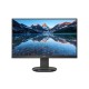 Монитор LCD 27'' 16:9 2560х1440(WQHD) IPS, 75 Hz, 350 cd/m2, 1000:1, 50М:1, 4ms, HDMI, DP, USB-C, USB-Hub, Height adj, Pivot, Tilt, Swivel, Speakers, Black (Из ремонта)