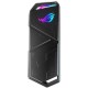 Бокс для диска ASUS ESD-S1C/BLK/G/AS // 2230/2242/2260/2280, PCIe (NVMe), USB Type-C 3.2