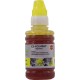 -/ Чернила Cactus CS-I-CLI426Y желтый 100мл для Canon Pixma MG5140/5240/6140/8140/MX884