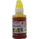 -/ Чернила Cactus CS-I-CLI426Y желтый 100мл для Canon Pixma MG5140/5240/6140/8140/MX884