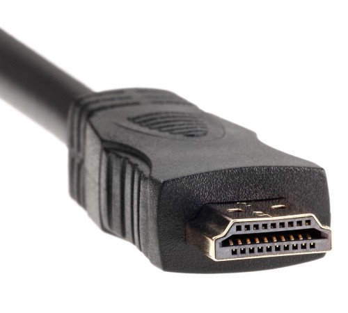 Кабель/ Кабель HDMI<=>HDMI-угловой коннектор 90град 1.8м, 2.0V VCOM <CG523-1.8M> Кабель/ Кабель HDMI<=>HDMI-угловой коннектор 90град 1.8м, 2.0V VCOM <CG523-1.8M>