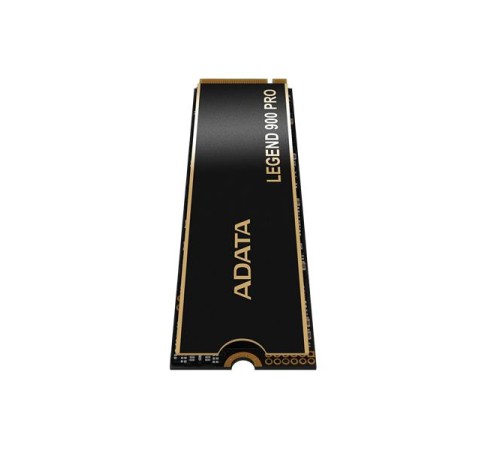твердотельный накопитель ADATA LEGEND 900 PRO M.2 2280 NVMe PCle 4.0 x4 1TB 7400/6000 COLOR BOX SEPARATED