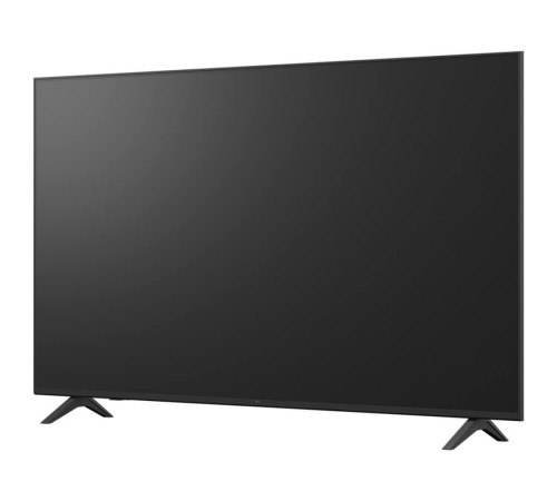 Телевизор ЖК 65'' LG/ 65", Ultra HD, Smart TV, WebOS, Wi-Fi, DVB-T2/C/S2, MR, 60Hz Native, 2.0ch (20W), 2 HDMI, 2 USB, 2 Pole, Charcoal Black, 2025 Телевизор ЖК 65'' LG/ 65", Ultra HD, Smart TV, WebOS, Wi-Fi, DVB-T2/C/S2, MR, 60Hz Native, 2.0ch (20W), 2 HDMI, 2 USB, 2 Pole, Charcoal Black, 2025
