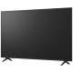 Телевизор ЖК 65'' LG/ 65", Ultra HD, Smart TV, WebOS, Wi-Fi, DVB-T2/C/S2, MR, 60Hz Native, 2.0ch (20W), 2 HDMI, 2 USB, 2 Pole, Charcoal Black, 2025
