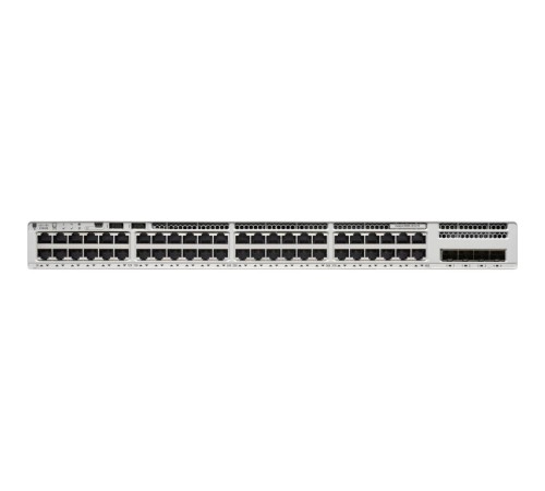 Коммутатор/ Catalyst 9300L 48p data, Network Essentials ,4x1G Uplink
