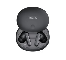 Tecno Беспроводные Bluetooth наушники TU01 Air Elegant Black