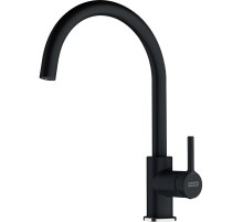 Смеситель Franke 115.0626.020/ Best, Смеситель Lina XL, оникс