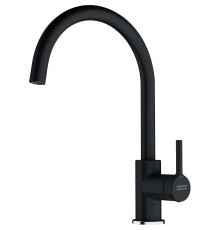 Смеситель Franke 115.0626.020/ Best, Смеситель Lina XL, оникс