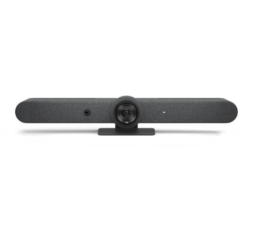 Камера для ВКС/ Logitech Rally Bar Camera GRAPHITE Камера для ВКС/ Logitech Rally Bar Camera GRAPHITE