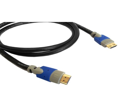 Kramer C-HM/HM/PRO-25 Кабель HDMI-HDMI (Вилка - Вилка), 7,6 м Kramer C-HM/HM/PRO-25 Кабель HDMI-HDMI (Вилка - Вилка), 7,6 м