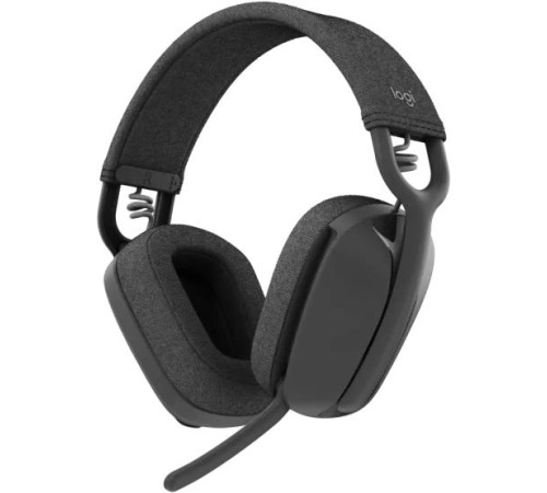 Гарнитура Гарнитура беспроводная Logitech Zone Vibe 100 Wireless, Graphite Гарнитура Гарнитура беспроводная Logitech Zone Vibe 100 Wireless, Graphite