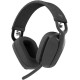Гарнитура Гарнитура беспроводная Logitech Zone Vibe 100 Wireless, Graphite