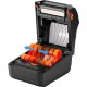 Принтер этикеток/ DT Printer, 203 dpi, XD3-40d, USB