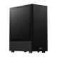 ADATA XPG Valor Mesh Black, No Fan, Mid-Tower (Мятая упаковка)