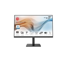 Монитор LCD 27'' [16:9] 1920х1080(FHD) IPS, nonGLARE, 75 Hz, 250 cd/m2, H178°/V178°, 1000:1, 100K:1, 16.7M, 5ms, VGA, HDMI, Height adj, Pivot, Tilt, Swivel, 1Y, Black