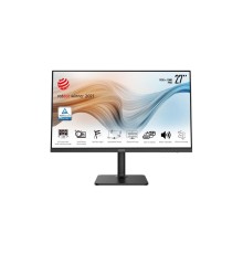 Монитор LCD 27'' [16:9] 1920х1080(FHD) IPS, nonGLARE, 75 Hz, 250 cd/m2, H178°/V178°, 1000:1, 100K:1, 16.7M, 5ms, VGA, HDMI, Height adj, Pivot, Tilt, Swivel, 1Y, Black
