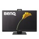 Монитор LCD 27'' 16:9 1920х1080(FHD) IPS, 75 Hz, 250 cd/m2, 1000:1, 5ms, HDMI, DP, Height adj, Pivot, Tilt, Swivel, Speakers, 1Y, Black (Вскрытая упаковка)