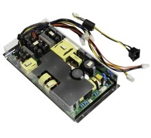 Блок питания MikroTik G1270 Open Frame 750W replacement PSU for the CRS354-48P-4S+2Q+RM switch.