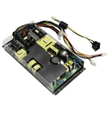 Блок питания MikroTik G1270 Open Frame 750W replacement PSU for the CRS354-48P-4S+2Q+RM switch.