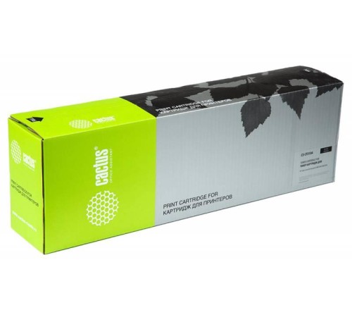 -/ Картридж лазерный Cactus CS-CF310A CF310A черный (29000стр.) для HP CLJ Ent M855