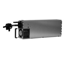 Блок питания MikroTik G1483-0600WNB Hot-swap 54.5V 10.35A 600W power supply for the CRS320-8P-8B-4S+RM PoE++ switch.