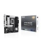 Материнская плата ASUS PRIME B860M-A-CSM, LGA1851, B860, 4*DDR5, 4*SATA, 2*M.2, 2*USB 3.2, 4*USB 2.0, Type-C, 2*PCIx16, 1*PCIx1, 2*DP+HDMI, mATX; 90MB1K00-M0EAYC