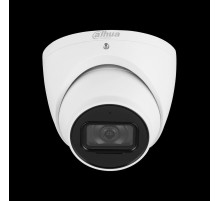 Уличная купольная IP-видеокамера Dahua (Мятая упаковка)