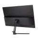 Монитор Monitor HIPER EasyView HS2732 - 27''/1920x1080 (Full HD)/75Гц/250/1000:1/IPS/4мс/HDMI+VGA/Black