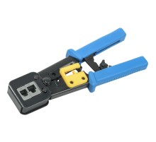 ITK Инструмент обжим. RJ-45/12 с храп. мех. FPS