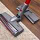 Пылесос вертикальный Jimmy Cordless Vacuum Cleaner JV65 Graphite+Red с адаптером модели ZD24W342060EU (Вскрытая упаковка)