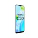 СМАРТФОН REALME RMX3581 (realme C30) 4+64 ГБ ЦВЕТ: ГОЛУБОЙ (LAKE BLUE)